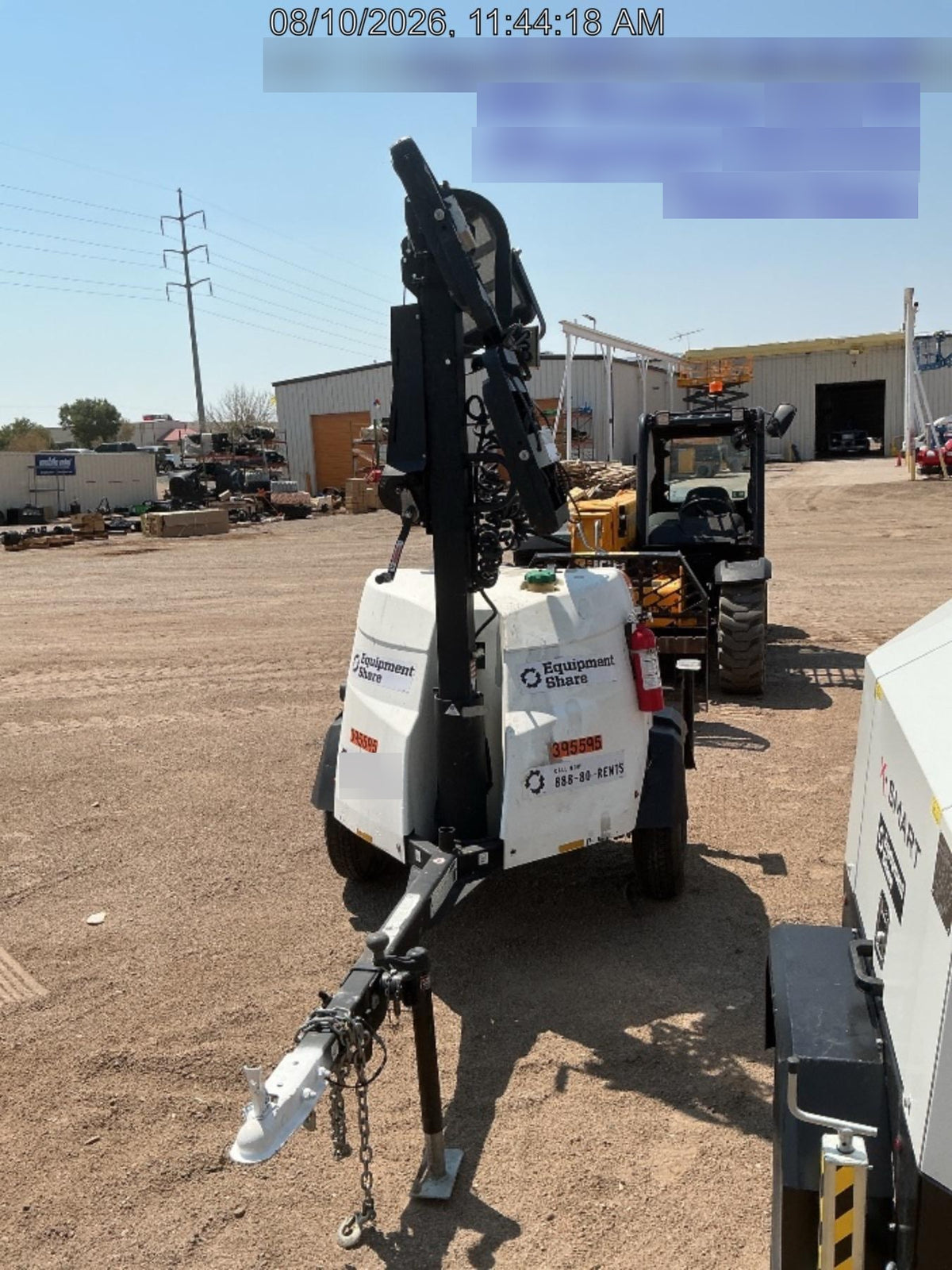 2024 GENERAC MLT2