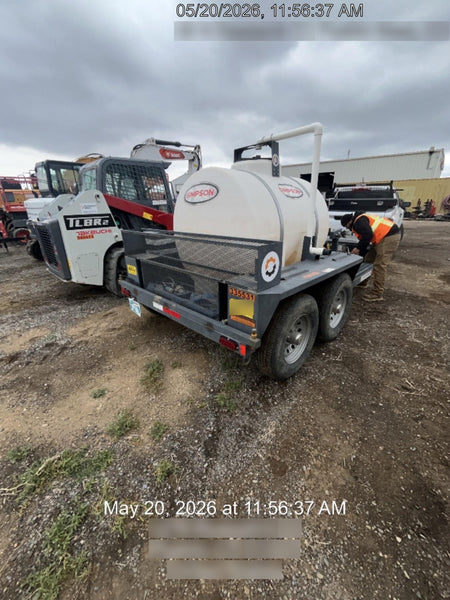 2023 SIMPSON SWT-52517