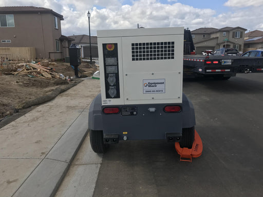 2020 ATLAS COPCO QAS25