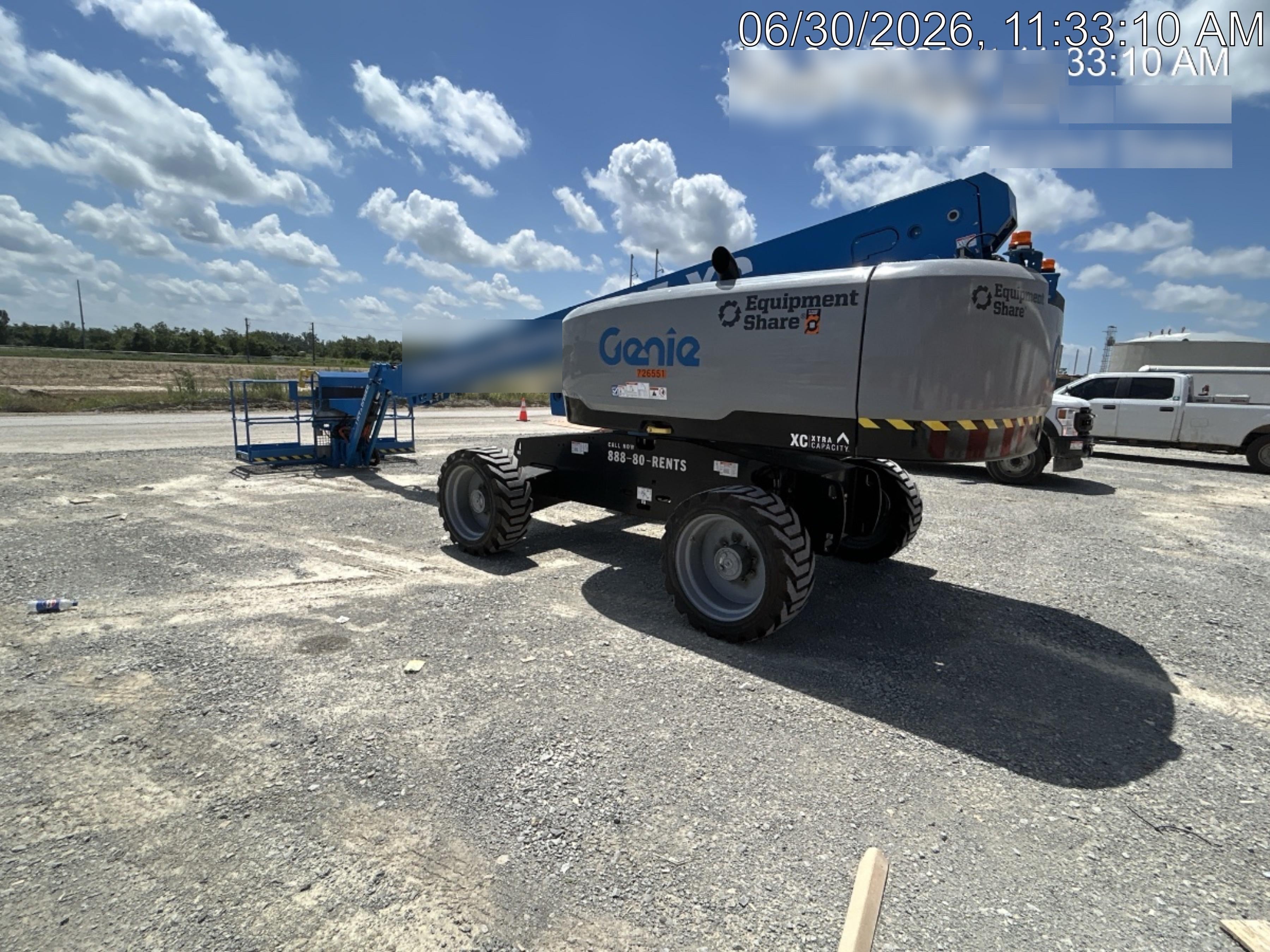 2026 GENIE S-65 XC