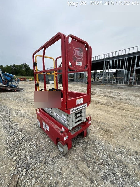 2022 MEC 1330SE