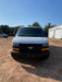 2025 CHEVROLET Express Van - Rental