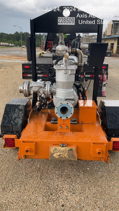 2022 RWN RWN-4NNTL-6.5OBPT-SS