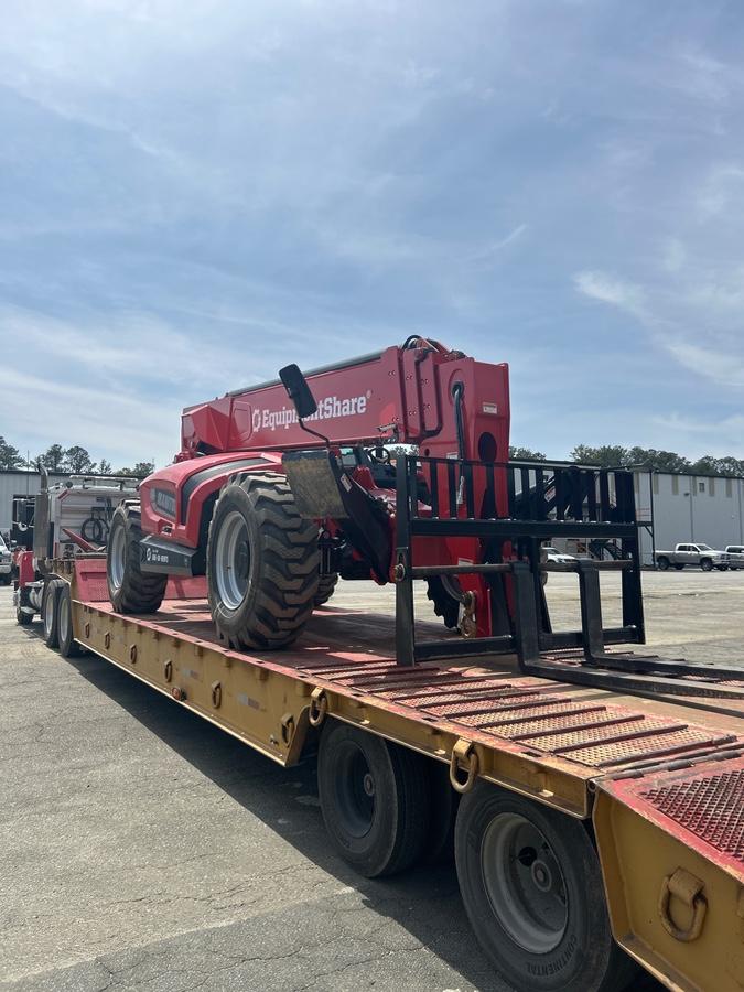 2025 MANITOU MTA1055