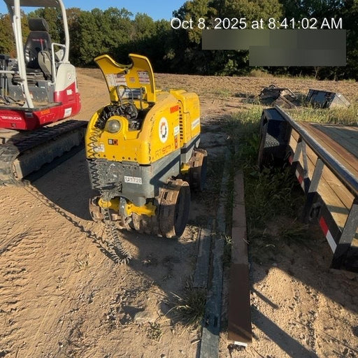 2020 WACKER NEUSON RTKx-SC3