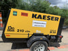 2019 KAESER M58