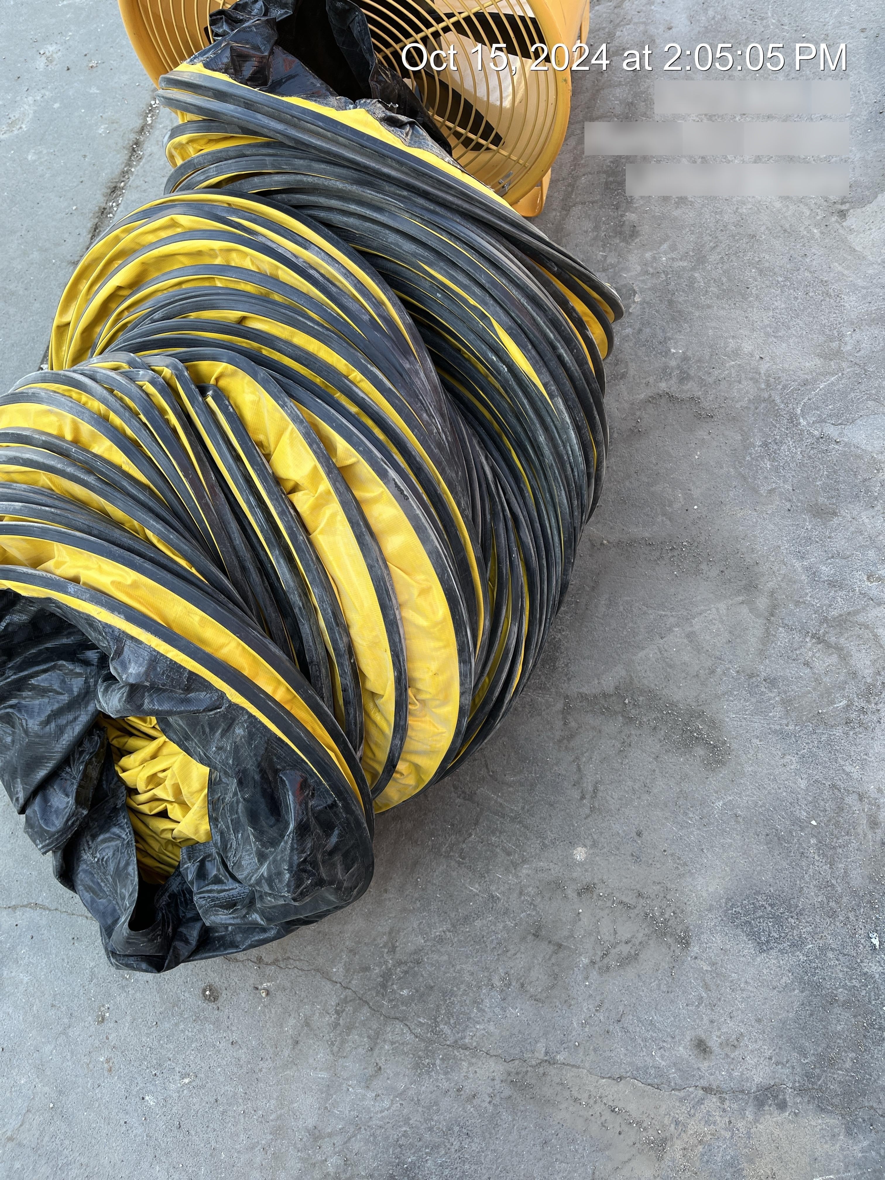 2020 GLOBAL 2850-CFM