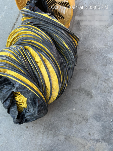 2020 GLOBAL 2850-CFM