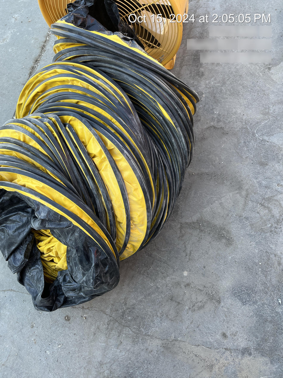 2020 GLOBAL 2850-CFM