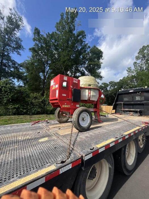 2021 MULTIQUIP MC94PH8