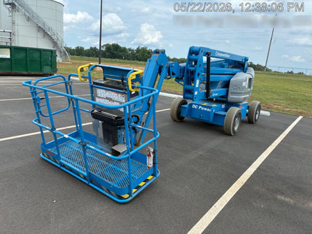 2025 GENIE Z-45/25J DC