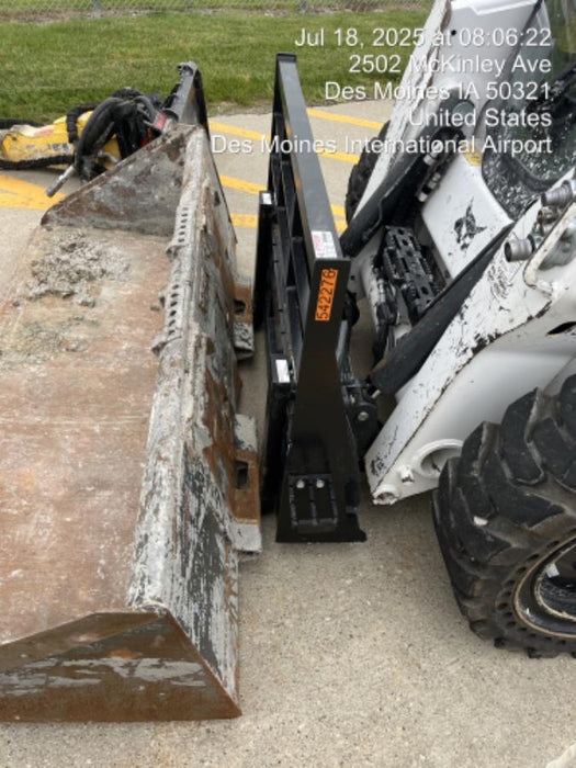 2025 ARROW MATERIAL HANDLING 24" Pallet Fork Frame