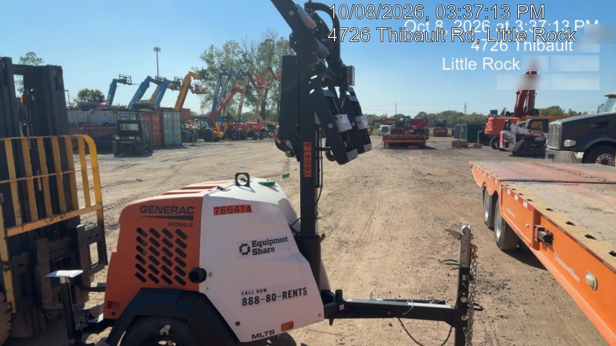2026 GENERAC MLTS-4