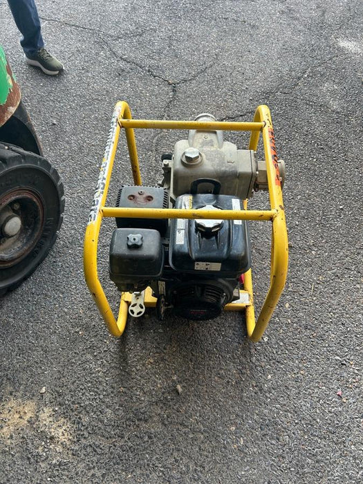 2020 WACKER NEUSON PT3A