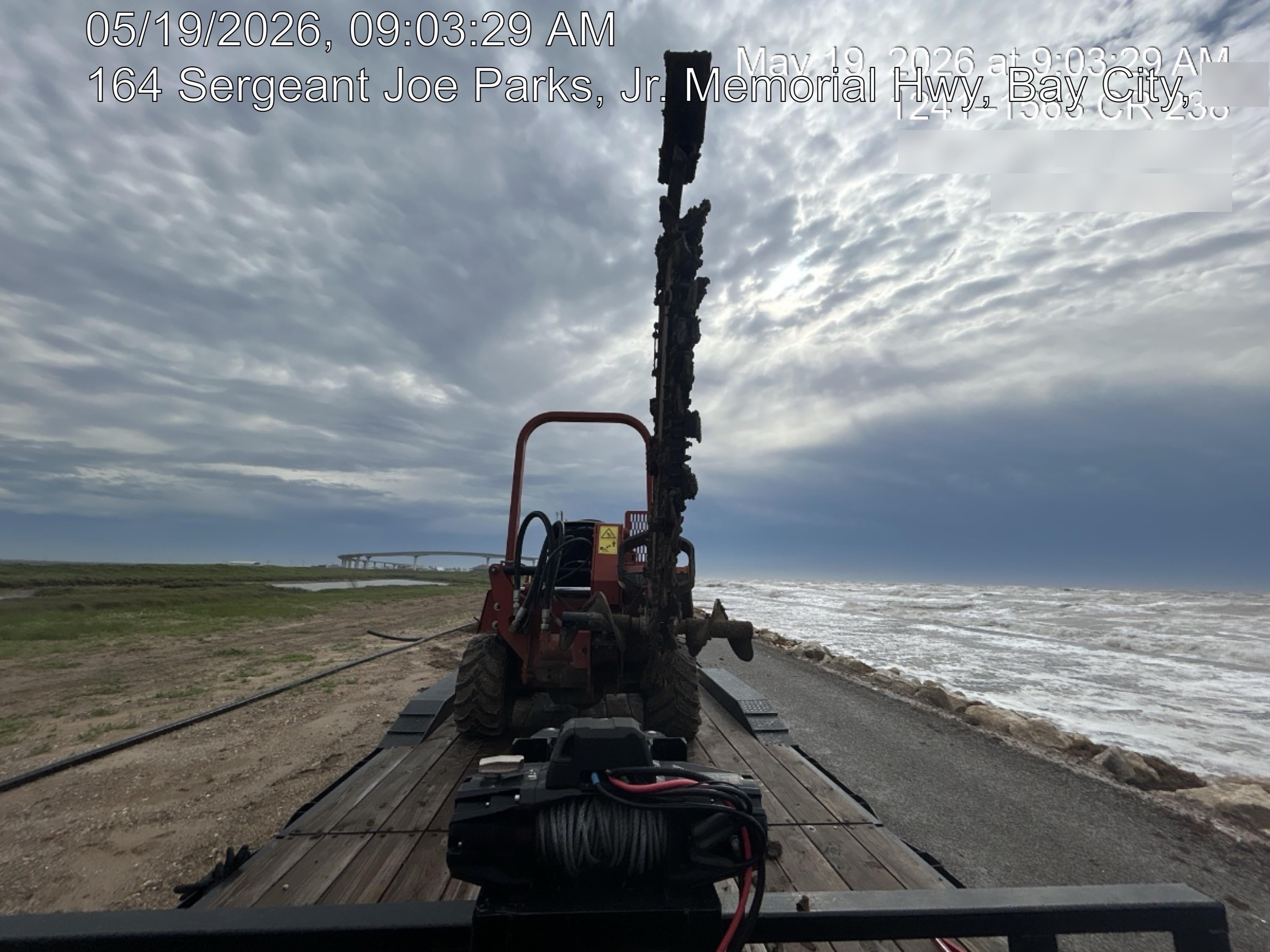 2018 DITCH WITCH RT45A