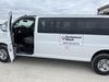 2023 CHEVROLET Express Van - Rental
