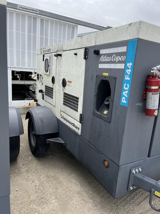 2023 ATLAS COPCO PAC F44 KD-S