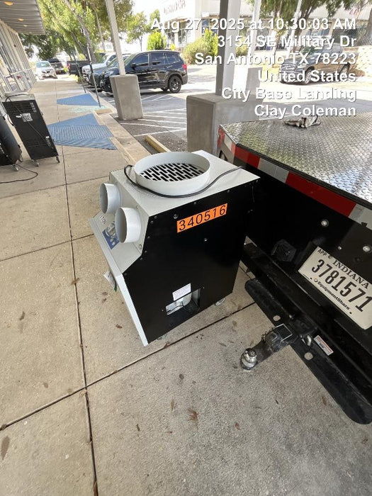 2023 KWIKOOL KPAC1411-2