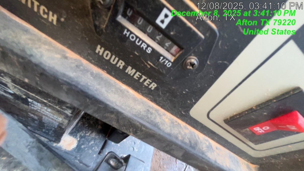 2023 ATLAS COPCO P6500W