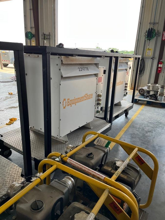 2022 TRYSTAR TF-150KVA480-208SDC-M-F