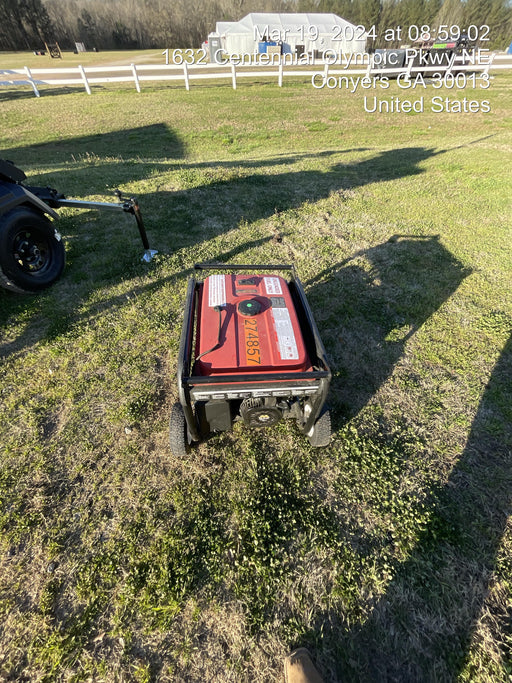 2022 MI-T-M GEN-8000-0MME