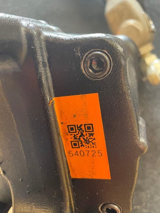 2025 INGERSOLL RAND 3955B2TI