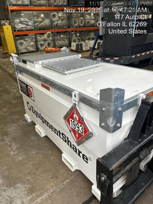 2025 WESTERN GLOBAL 20TCG-ES