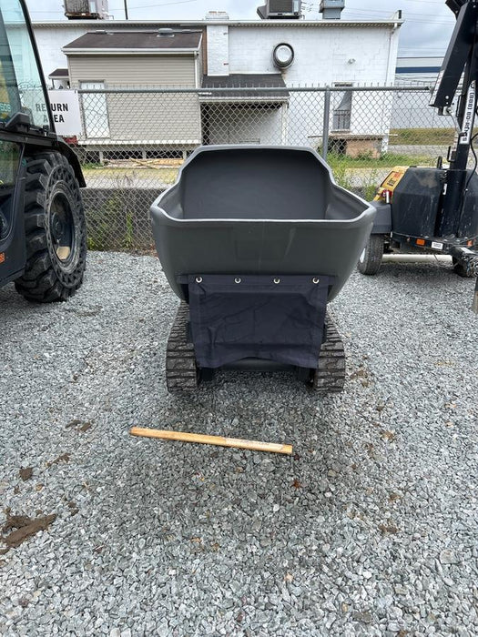 2024 TORO MBTX 2500-TS