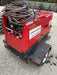 2022 Shindaiwa DGW400MDL Kubota D902 Engine, 23 HP, Dual Op Welder, Wire, Arc, Droop Stick, Tig, and CC Stick Functionality, Simulphase, 3 Phase and 1 Phase Gen Output, Single Axle NB Trlr, Slr Trckl Chrg 12V 12W, Fire Ext
