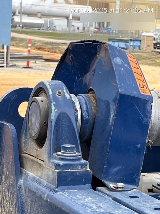 2023 CURRENT TOOLS 615