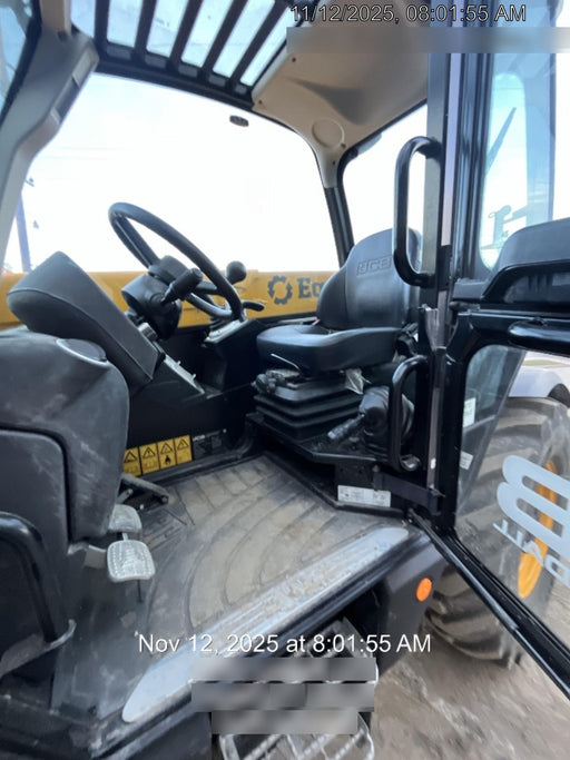 2025 JCB 508-66TC