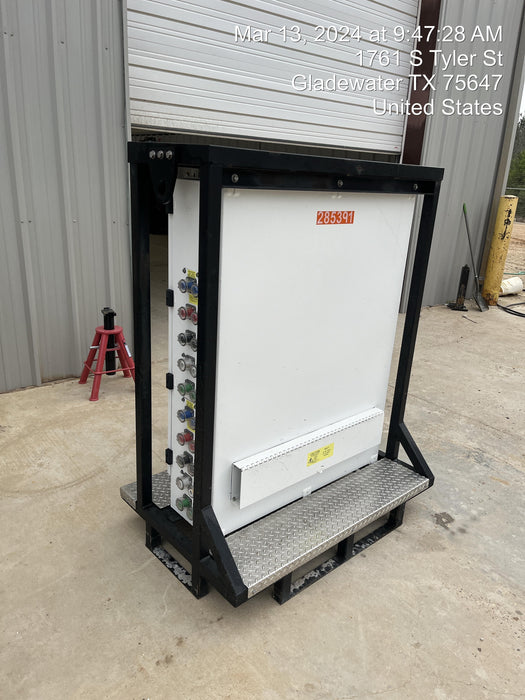 2022 TRYSTAR IL-126-VDE-45-LP