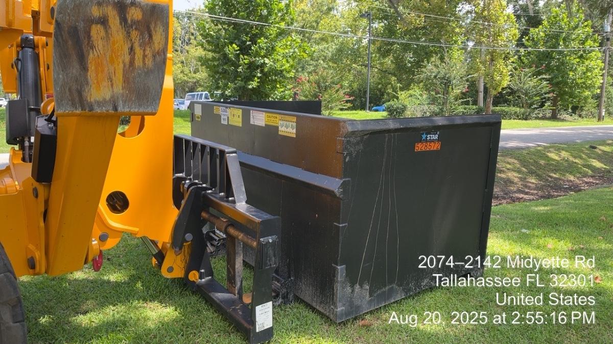 2025 STAR INDUSTRIES 1430