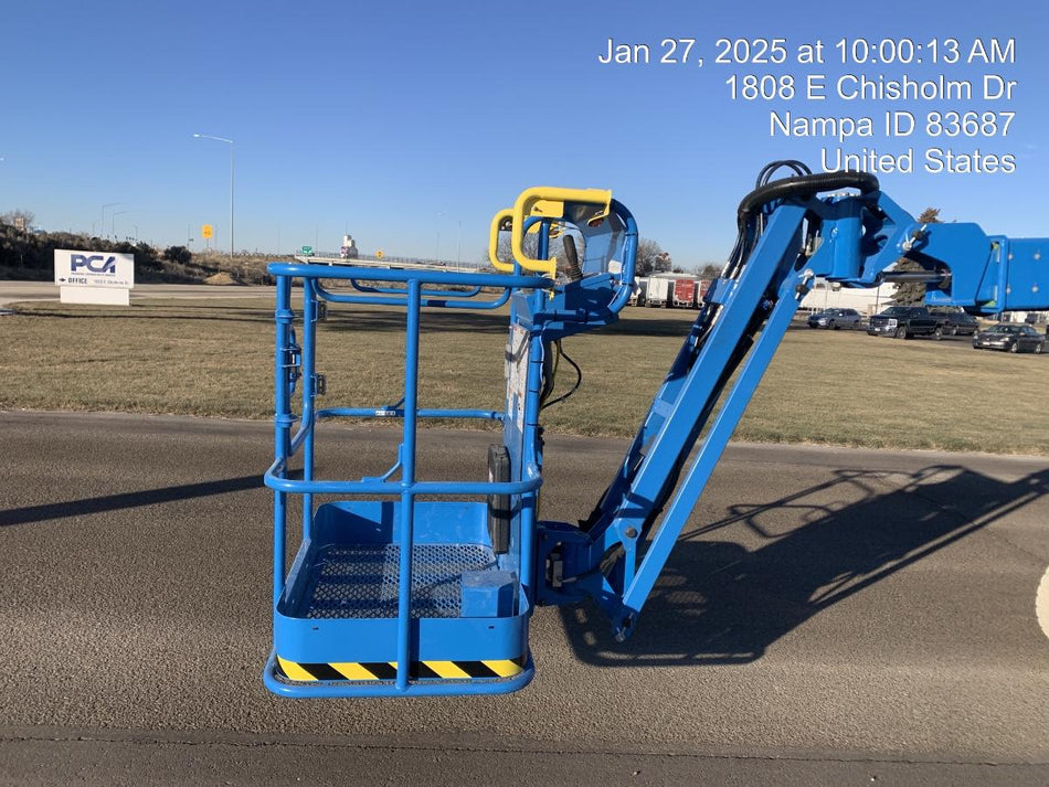 2024 GENIE Z30-20 N RJ