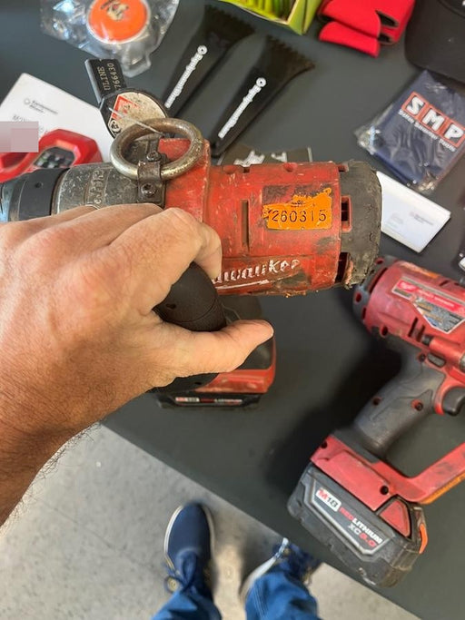 2022 MILWAUKEE 2867-22