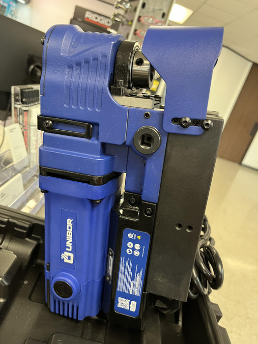 2024 UNIBOR E5000 LP