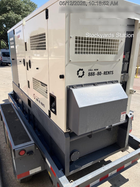 2023 ATLAS COPCO QAS 235