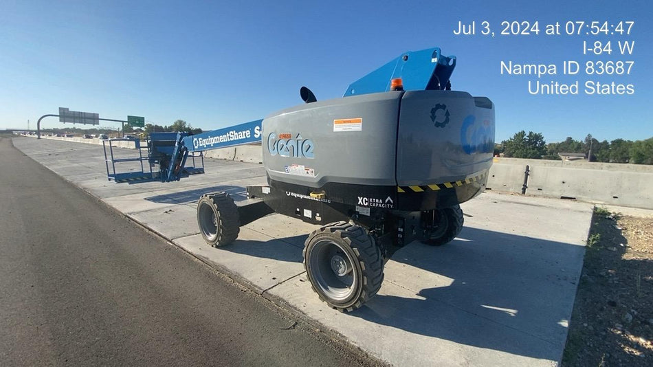 2024 GENIE S-45 XC