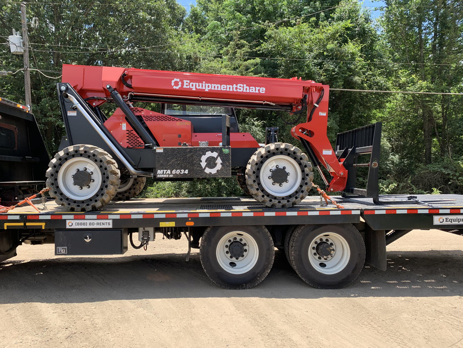 2020 MANITOU MTA6034