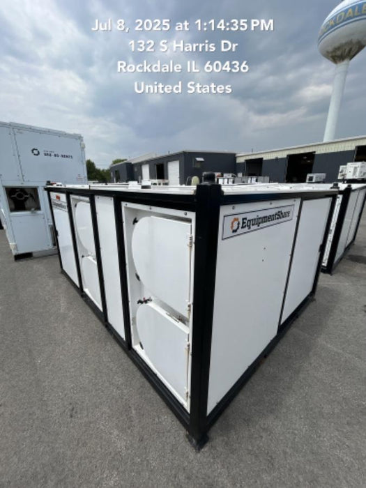 2022 AES AES25TDH44TTA