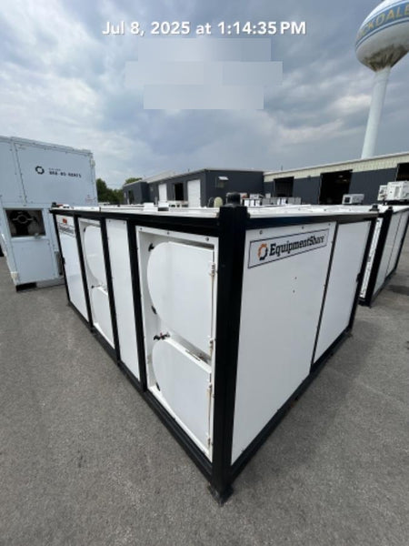 2022 AES AES25TDH44TTA