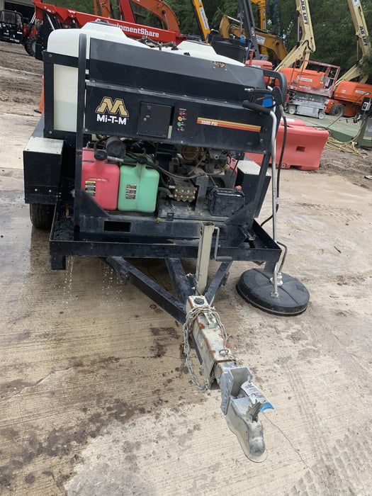 2019 MI-T-M CORPORATION HS-3505-1MGH-UR