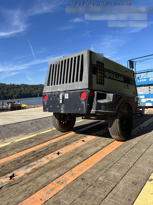 2019 SULLAIR 185-DPQ