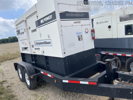 2019 MULTIQUIP DCA150SSJU4F2