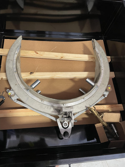 2021 MATHEY DEARMAN 5SA