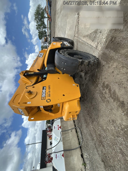 2024 JCB 506-36