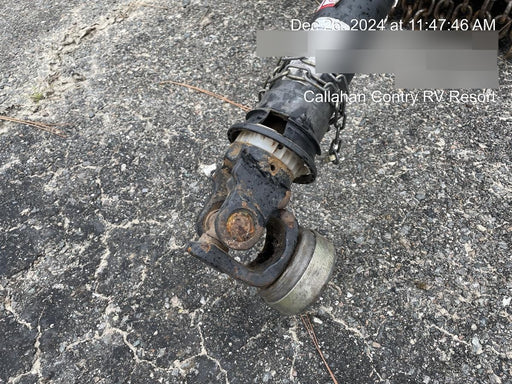 2021 FRONTIER RC2060