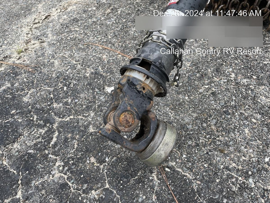 2021 FRONTIER RC2060