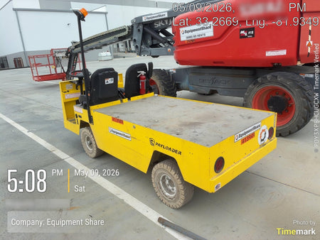 2024 COLUMBIA Payloader 2XL
