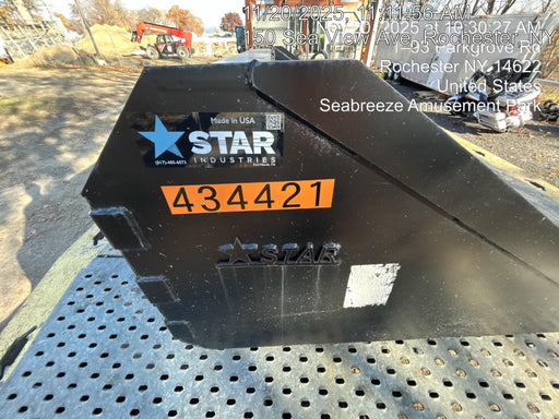 2024 STAR INDUSTRIES 1406B